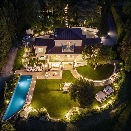 ברטינורו Villa Belvedere מראה חיצוני תמונה