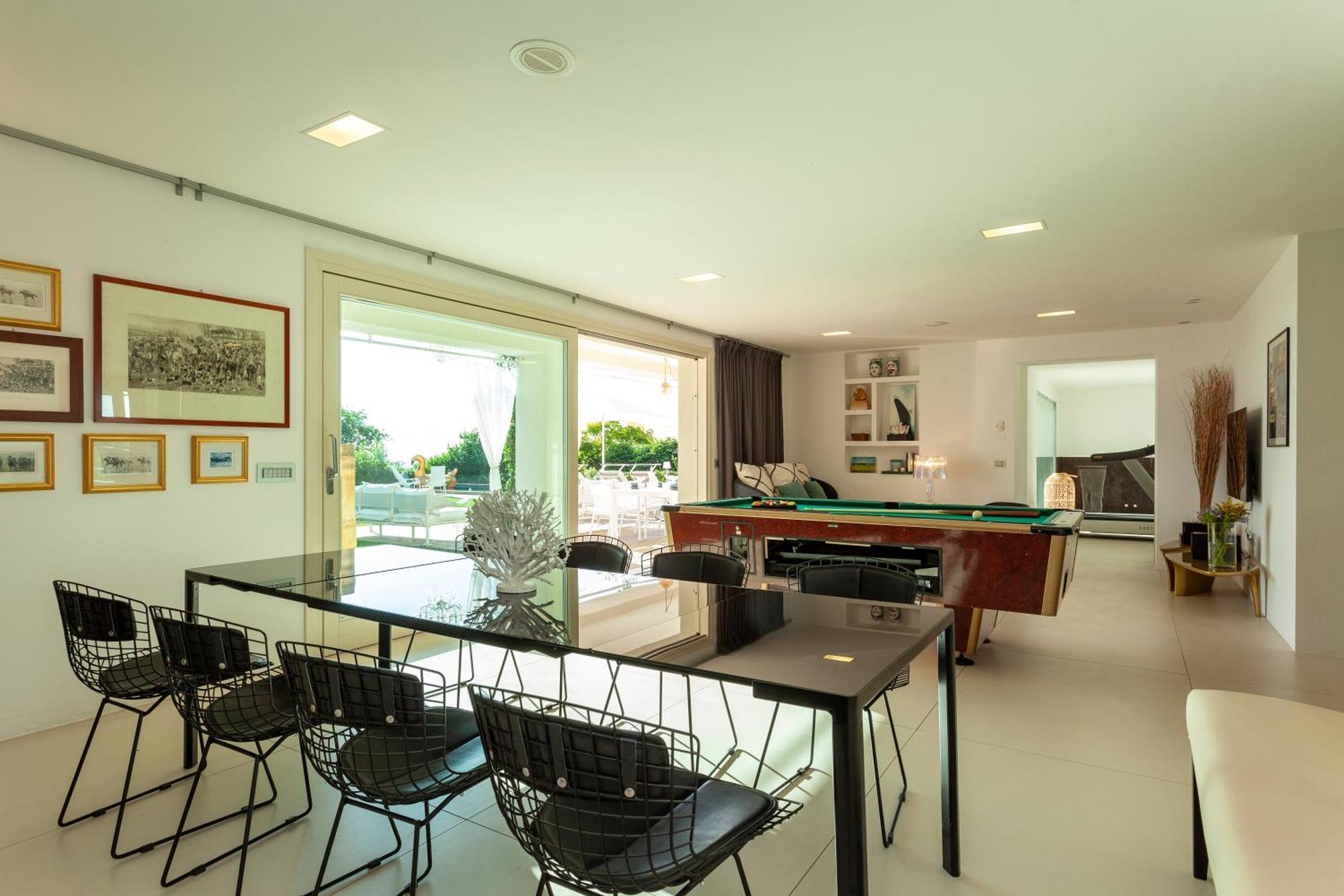 ברטינורו Villa Belvedere מראה חיצוני תמונה