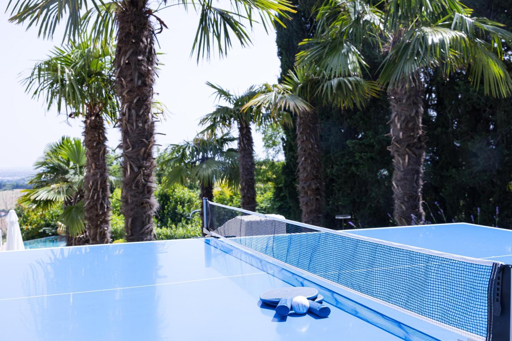ברטינורו Villa Belvedere מראה חיצוני תמונה